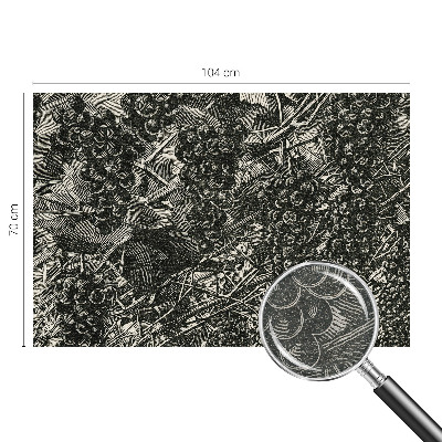 Tapet foto vlies Drueprint