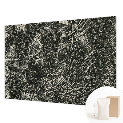 Tapet foto vlies Drueprint