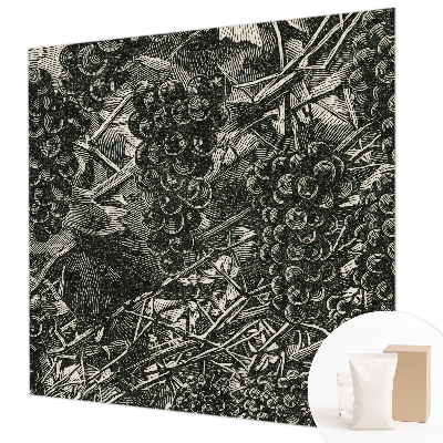 Tapet foto vlies Drueprint