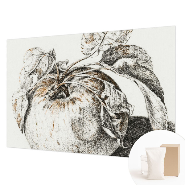 Fototapet vlies pentru copii Æbleblade