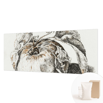 Fototapet vlies pentru copii Æbleblade