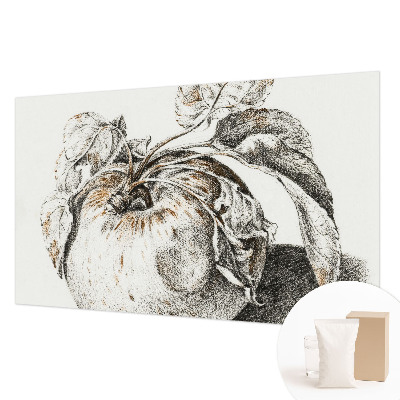 Fototapet vlies pentru copii Æbleblade