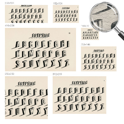 Fototapet vlies pentru dormitor Vintage-stemning