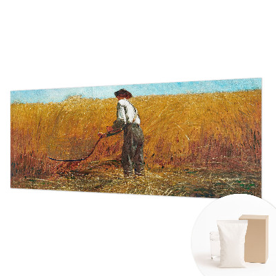 Fototapet Høst i solen