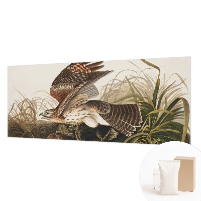 Fototapet modern Vinget skønhed