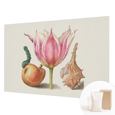 Tapet foto pe vlies Naturlig symbiose