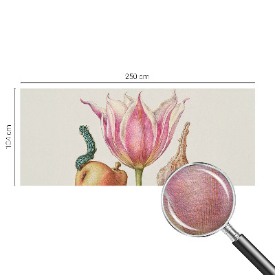 Tapet foto pe vlies Naturlig symbiose