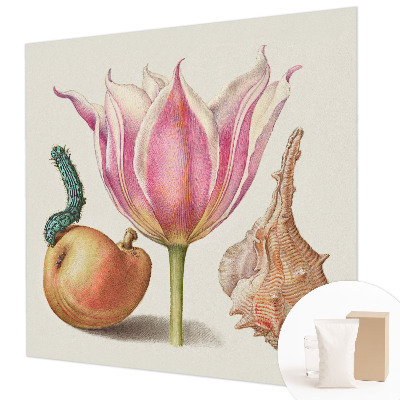 Tapet foto pe vlies Naturlig symbiose