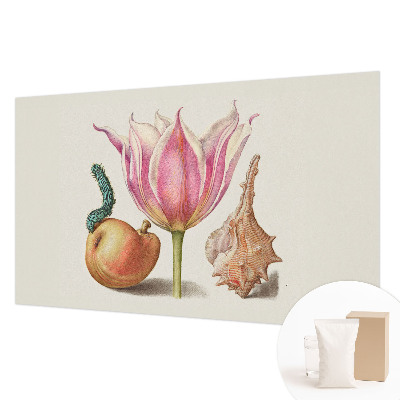 Tapet foto pe vlies Naturlig symbiose