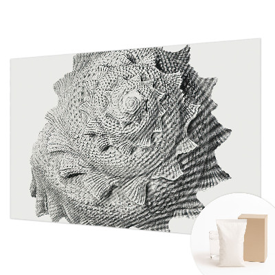 Tapet foto decorativ Naturens kunst