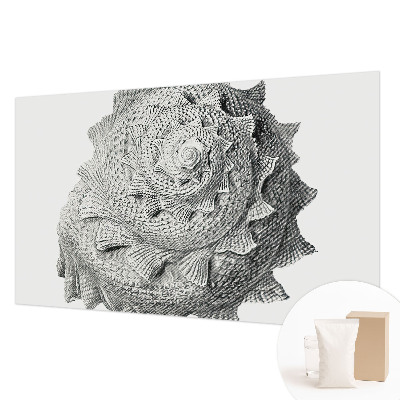 Tapet foto decorativ Naturens kunst