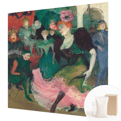 Fototapet la comandă Balsaldans