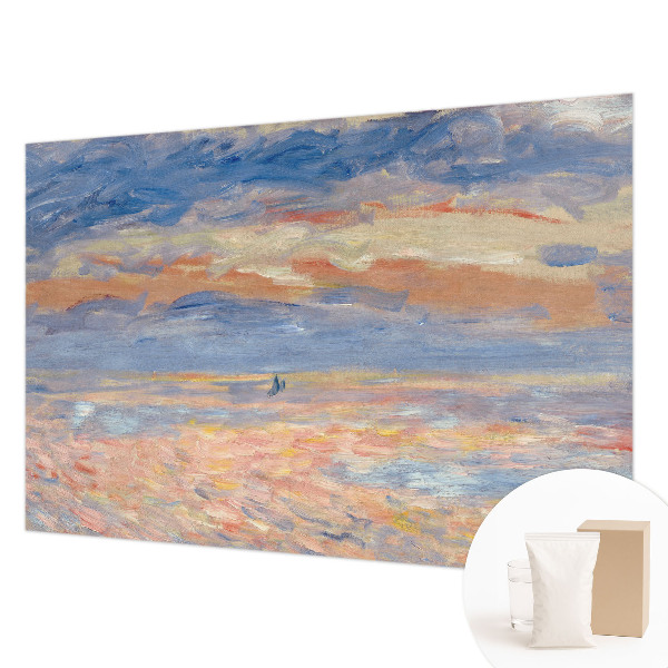 Tapet foto pe vlies Havlandskab