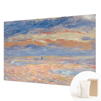 Tapet foto pe vlies Havlandskab