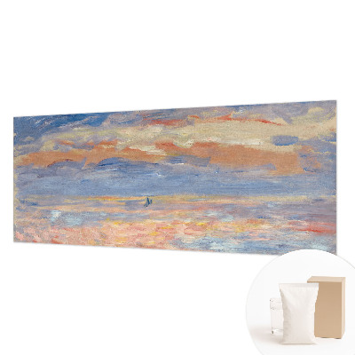 Tapet foto pe vlies Havlandskab