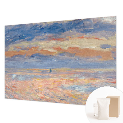 Tapet foto pe vlies Havlandskab