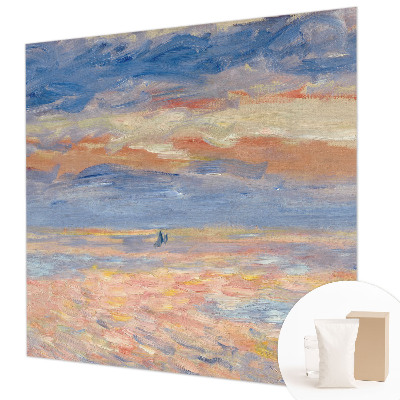 Tapet foto pe vlies Havlandskab