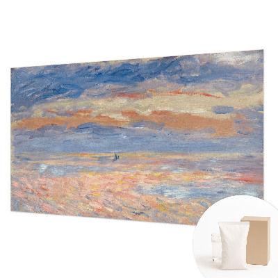 Tapet foto pe vlies Havlandskab