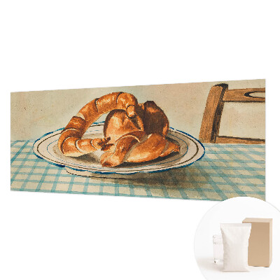 Tapet foto vlies Køkkenbagværk