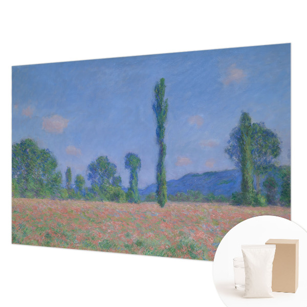 Fototapet vlies pentru living Naturens charme