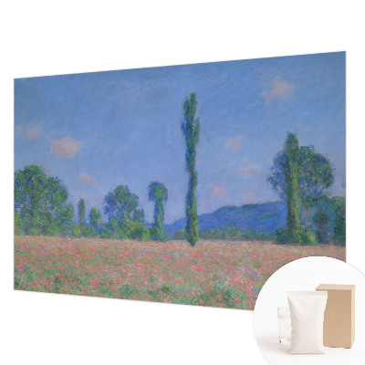 Fototapet vlies pentru living Naturens charme