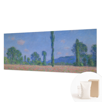 Fototapet vlies pentru living Naturens charme