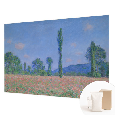 Fototapet vlies pentru living Naturens charme