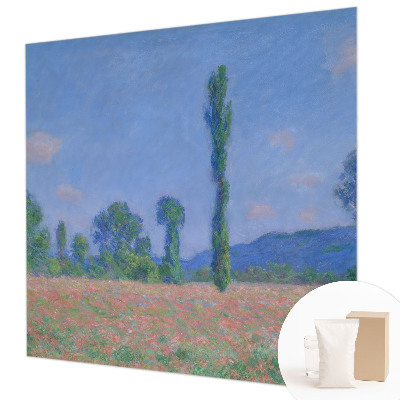 Fototapet vlies pentru living Naturens charme