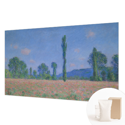 Fototapet vlies pentru living Naturens charme