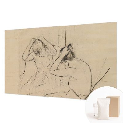 Fototapet decorativ pe perete Kunstnerisk elegance