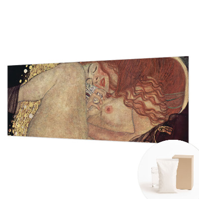 Fototapet pentru living Sensuel handling