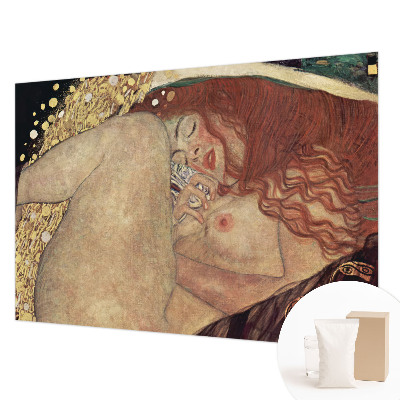 Fototapet pentru living Sensuel handling