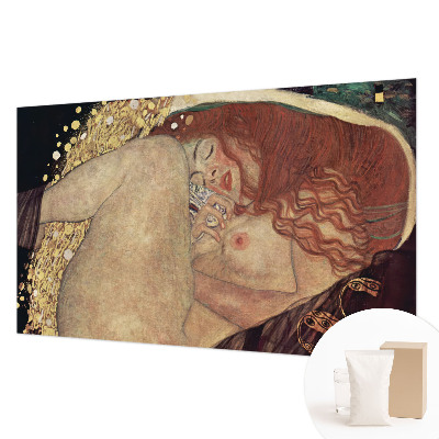 Fototapet pentru living Sensuel handling