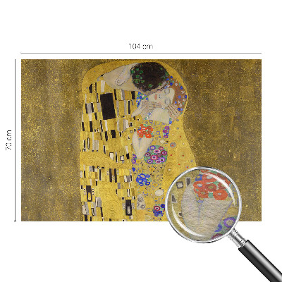 Fototapet Art Nouveau-par