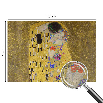 Fototapet Art Nouveau-par