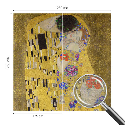 Fototapet Art Nouveau-par