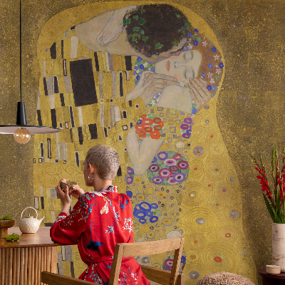 Fototapet Art Nouveau-par