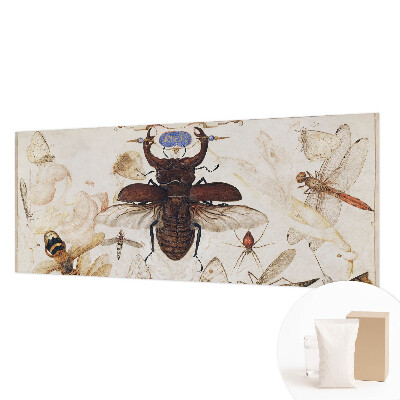 Fototapet modern la comandă Naturlig harmoni