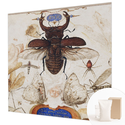 Fototapet modern la comandă Naturlig harmoni