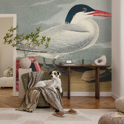 Fototapet vlies Havlandskab