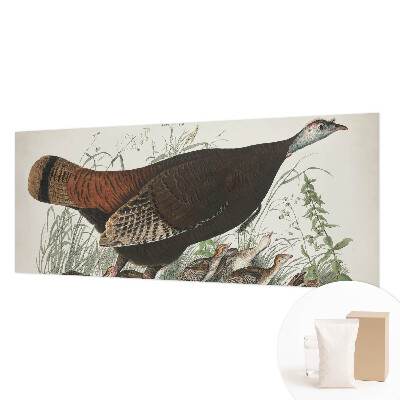 Tapet Naturlig harmoni