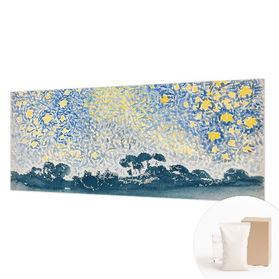 Fototapet pe perete Stjerneabstraktion