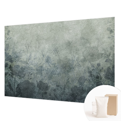 Tapet foto pe vlies cu design „Plantens Elegance”