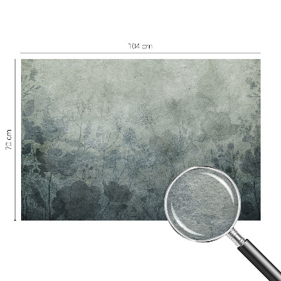 Tapet foto pe vlies Plantens elegance