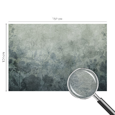 Tapet foto pe vlies Plantens elegance