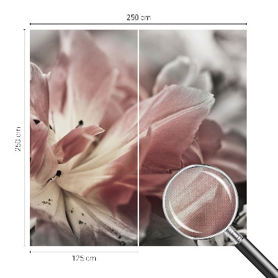 Tapet foto autoadeziv cu modele geometrice