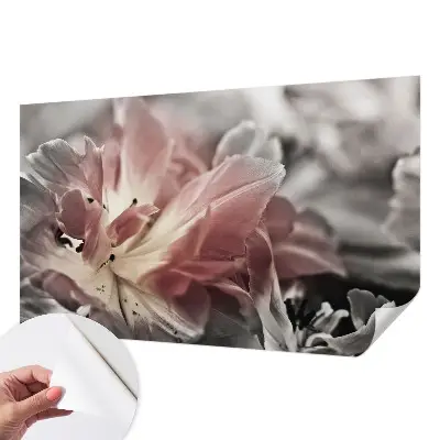 Tapet foto autoadeziv Modele geometrice