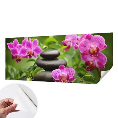 Fototapet 3d pentru dormitor Cuburi geometrice