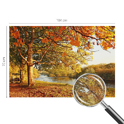 Fototapet autocolant cu imprimeu cu conducte de fluid