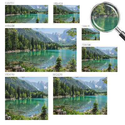 Fototapet 3D pentru dormitor cu motiv abstract cosmic